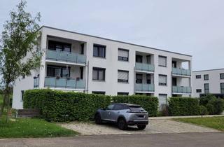 Wohnung mieten in Fuchseckstraße 16, 73095 Albershausen, Exklusiv ausgestattete 3 Zi. Wohnung sucht neue Mieter(in)