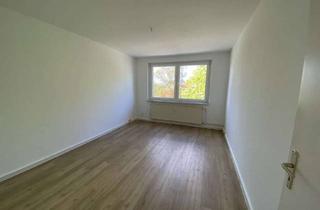 Wohnung mieten in Tschaikowskistr., 23968 Wendorf, 2-Zimmer-Wohnung im Grünen
