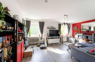 Wohnung mieten in 44536 Lünen, Top 2-Zimmer-Wohnung mit Wohnküche & Garten – 65 m², modern & bezugsfrei ab 01.06.