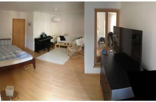 Wohnung mieten in 84307 Eggenfelden, Ruhiges und freundliches 1,5 Zimmer - Appartement mit Wintergarten