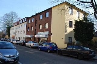 Wohnung mieten in Denickestraße 25, 21073 Harburg, 2-Zimmer-Wohnung in unmittelbarer Nähe der TUHH !!!