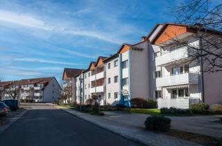 Wohnung mieten in Carolin-Neuber-Str. 08, 06667 Weißenfels, Schöne Wohnanlage mit Stellplatz