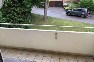 Wohnung mieten in Falkenstraße 25, 74189 Weinsberg, Schöne 2-Zimmer-Wohnung Dachgeschoß
