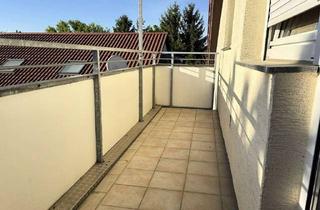 Wohnung mieten in Falkenstraße 25, 74189 Weinsberg, Weinsberg - Schöne 2-Zimmer-Wohnung in ruhiger Lage
