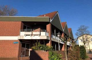 Wohnung mieten in Theodorstr. 1 A, 31303 Burgdorf, 60+ und B-Schein: 2-Zimmer Wohnung in Burgdorf-Mitte