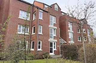 Wohnung mieten in Ernst-Thälmann-Weg, 22880 Wedel, Dachgeschosswohnung mit 3 Zimmern und Balkon in Wedel