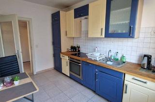 Wohnung mieten in Dampfmühlenweg, 47799 Cracau, 2-ZimmerWohnung mit Balkon