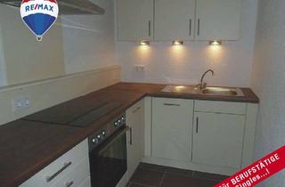 Wohnung mieten in 66606 St. Wendel, 2-Zimmer-Küche-Bad-Wohnung in zentrumsnaher Lage..!