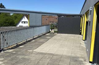 Wohnung mieten in Biberacher Straße, 88471 Laupheim, Modern, hell und schön geschnitten - Mitten im leben!