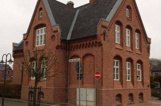 Wohnung mieten in Süderstraße 57, 25813 Husum, Modernisierte 2 Zimmer Wohnung*bitte schriftl.Anfragen*