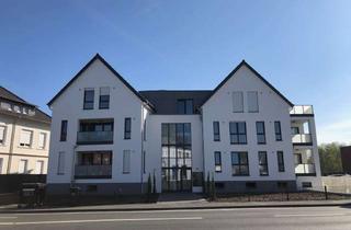 Wohnung mieten in Lippstädter Str., 33378 Rheda-Wiedenbrück, Moderne Wohnung mit Balkon und Einbauküche direkt an der EMS