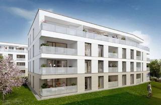 Wohnung mieten in Spitalstraße, 74172 Neckarsulm, 1-Zimmerwohnung in Neckarsulm / Neubau im Stadtpark