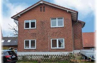 Wohnung mieten in Mühlenberg, 24321 Lütjenburg, freundliche 2 Zim.-Wohnung in 24321 Lütjenburg, Zentrale Wohnlage