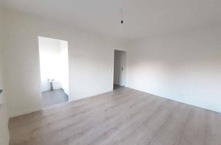Wohnung mieten in 38106 Braunschweig, Helle 1-Zimmer-Wohnung in zentraler Lage