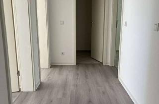 Wohnung mieten in Bardenhorst 2a, 33739 Jöllenbeck, Moderne 2 Zimmer Wohnung in Bielefeld Jöllenbeck mit Balkon