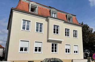 Wohnung mieten in 94032 Passau, Geschmackvolle 4-Zi.-Whg. in Bestlage von Passau