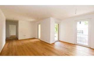Wohnung mieten in Jacobstraße 14, 06110 Halle, Neubau KfW 40 I Balkon I Fensterbad mit Dusche & Wanne