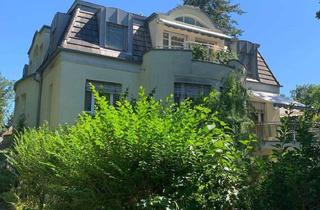Penthouse mieten in Im Weller, 90768 Dambach, Exklusive Penthouse-Wohnung mit drei Balkonen in Bestlage Dambach und direktem Aufzug in die Wohnung