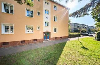 Wohnung mieten in Namslaustraße, 13507 Tegel, Erdgeschosswohnung in Tegel Süd
