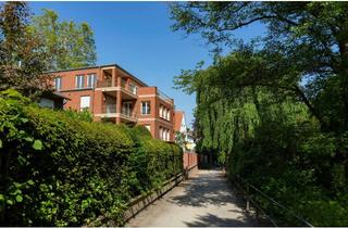 Wohnung mieten in Rudolf-Von-Langen-Str. 17 A, 48147 Münster, LUXUSLAGE an der PROMENADE
