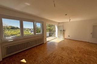 Wohnung mieten in 58507 Lüdenscheid, Frisch renovierte helle 3-Zimmer Wohnung in ruhiger Lage mit Balkon und Garten