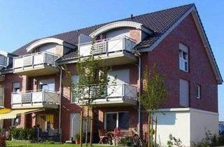 Wohnung mieten in Hühnerheide 105, 46539 Dinslaken, TOP Neubauwohnung im 1. OG