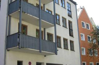 Wohnung mieten in Hofgraben 476 a, 86899 Landsberg, Tolle 1-Zimmer-Wohnung in Landsberg
