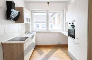 Wohnung mieten in 66440 Blieskastel, Modernisiertes Wohnen in Webenheim