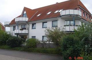 Wohnung mieten in Beethovenring 66, 30989 Gehrden, Kleine 1-Zimmer-Whg. mit Terasse