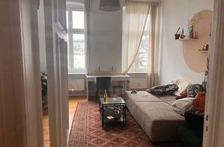 Wohnung mieten in Zeppelinstr. 150, 14471 Brandenburger Vorstadt, Schöne Potsdamer Altbau-Whg nahe Schloss Sanssouci! **EBK**