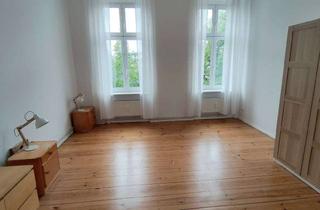 Wohnung mieten in Zeppelinstr. 150, 14471 Brandenburger Vorstadt, Schöne Potsdamer Altbau-Whg nahe Schloss Sanssouci! **EBK**
