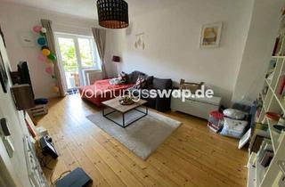 Wohnung mieten in Nordschleswiger Straße 45, 22049 Dulsberg, Wohnungstausch: Nordschleswiger Straße 45
