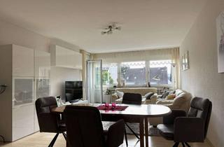 Wohnung mieten in 51469 Bergisch Gladbach, Lichtdurchflutete 3-Zimmerwohnung mit Balkon und Stellplatz