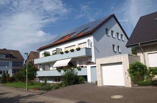 Wohnung mieten in 33102 Paderborn, PB Stadtheide: 55 m² 2-Zimmer-Wohnung mit Balkon, Neubau-Energiestandard