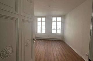 Wohnung mieten in 21335 Lüneburg, Großzügiges Wohnen in Bestlage - frisch saniert