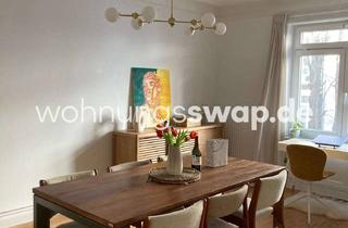 Wohnung mieten in Ludolfstraße 46, 20251 Eppendorf, Wohnungstausch: Ludolfstraße 46