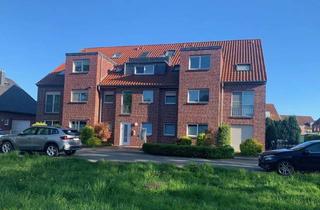 Wohnung mieten in 59348 Lüdinghausen, Moderne Galeriewohnung in ruhiger Zentrumslage