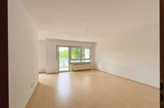 Wohnung mieten in 64646 Heppenheim, Helle 2-ZKB-Wohnung im 2. Obergeschoss mit Balkon und eigenem Stellplatz