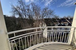 Wohnung mieten in Blumenstraße 31, 42655 Solingen-Mitte, 2-Zimmer-Wohnung mit Balkon in guter Solinger Lage