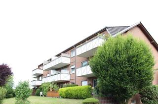 Wohnung mieten in Kirchweg 11, 31559 Haste, Schöne helle 2 Zimmer Dachgeschosswohnung inkl. EBK und Möbeln