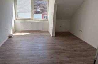 Wohnung mieten in Kantstraße 32, 27232 Sulingen, Renovierte 2,5 Zimmer Wohnung