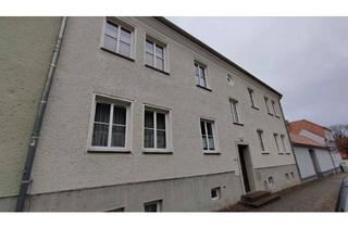 Wohnung mieten in Goethestraße 27, 17268 Templin, ***Sanierte 2-Zimmer-Wohnung in Templin***