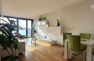 Wohnung mieten in Agnes-Wabnitz-Straße, 10249 Prenzlauer Berg (Prenzlauer Berg), 2-Zimmer * inklusive Möblierug * Balkon * TG-Stellplatz * Befristung für bis zu max. 3 Jahre