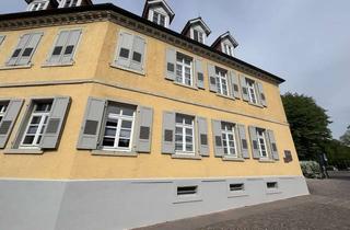 Wohnung mieten in 76275 Ettlingen, Charmante 3-Zimmer-Altbauwohnung in bester Lage direkt an der Alb