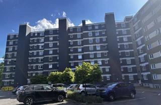 Wohnung mieten in Gießener Str. 118 d, 35440 Linden, Helle und gemütliche 2 Zimmer-Wohnung mit Balkon, Gießener Str. 118d, Linden Leihgestern
