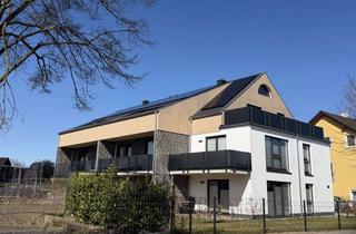 Wohnung mieten in 17454 Zinnowitz, Erstbezug! Dachgeschoß! 3Zi.-Luxus-Wohnung