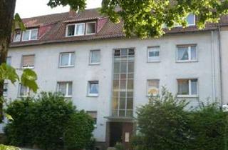 Wohnung mieten in 49090 Hafen, 2 ZKB Balkon in Eversburg