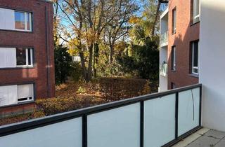 Wohnung mieten in An Der Strangriede 36, 30167 Nordstadt, Attraktive 3-Zimmer Wohnung in Hannover - Herrenhausen