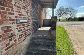 Wohnung mieten in 39606 Iden, 3-Zimmer-Wohnung in ländlicher Idylle