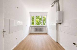 Wohnung mieten in Gemarker Ufer 21, 42275 Barmen, 3- Zimmer Wohnung mit Zugang zur Dachterrasse